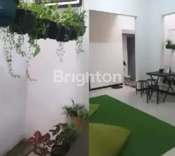 image RUMAH MINIMALIS HOOK DI KETINTANG, LOKASI STRATEGIS  (8)