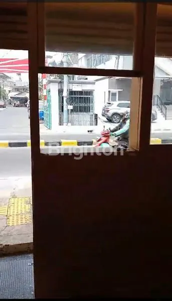 image CUAN 10JUTA DARI 110JUTA JADI 100JUTA KIOS BAGUS 1 LANTAI, LT/LB 18M2, SHM, HOKI, PLN 1300, KM 1, JALAN 2 MOBIL, COCOK KULINER, SEBELAH BCA,JALAN 2 MOBIL,RAMAI  15 JAM  (4)