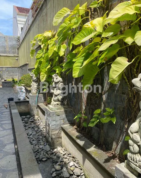 image HUNIAN ELITE DAN MEWAH!! TERLETAK DI KAWASAN ELITE SOBA!! ROW JALAN 5 MOBIL PAPASAN!! TIDAK BANJIR!! SUPER PREMIUM (5)