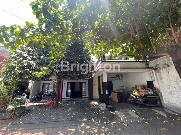 image MURAH RUMAH NYAMAN 2 LANTAI PAPYRUS REGENCY ROW JALAN MOBIL LUAS. DEKAT JALAN RAYA BESAR STRATEGIS. AKSES KEMANAPUN MUDAH. NEGO (1)