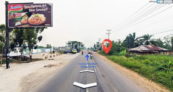 image SUMATERA SELATAN, PALEMBANG, TANJUNG API API, TANAH DAN PABRIK (3)