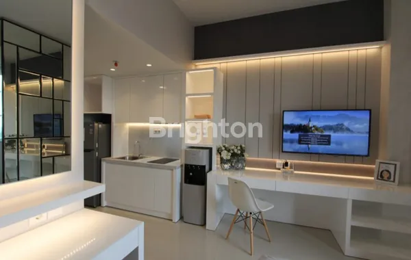 image   APARTEMEN DENVER CIPUTRA DEKAT KAMPUS UC, DEKAT WATERFRONT CITRALAND (1)