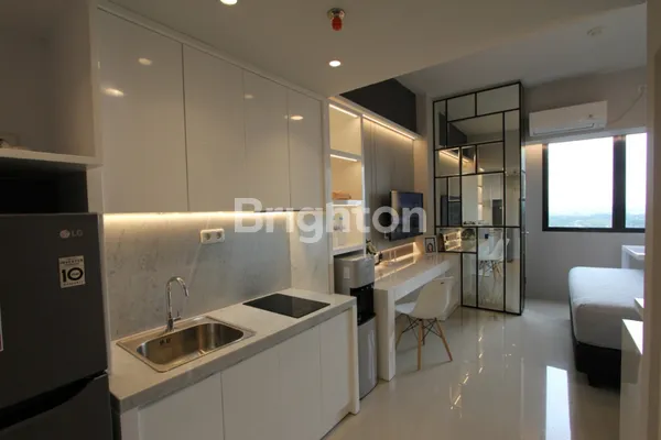 image   APARTEMEN DENVER CIPUTRA DEKAT KAMPUS UC, DEKAT WATERFRONT CITRALAND (4)