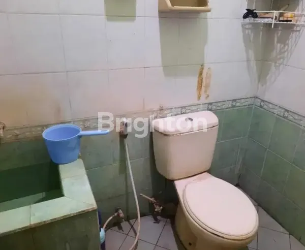 image RUMAH SECOND BAGUS DI RUNGKUT, DEKAT MERR (5)