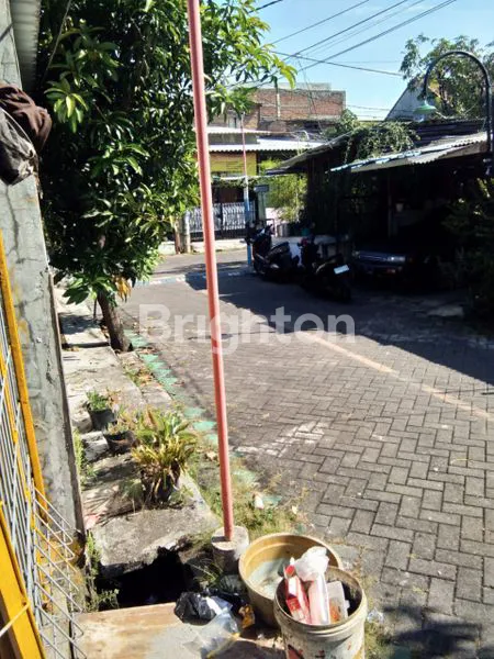 image JUAL RUMAH MURAH. LOKASI PUSAT KOTA SIDOARJO. (4)