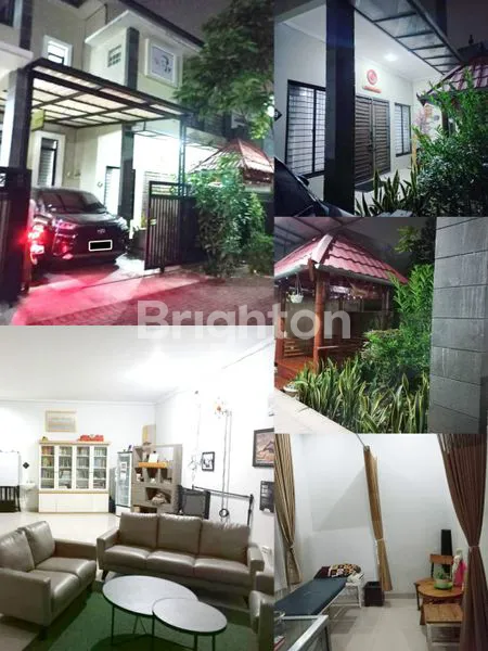 image RUMAH STRATEGIS SIAP HUNI DI CIAWI TALI DEKAT DENGAN PEMKOT CIMAHI (1)