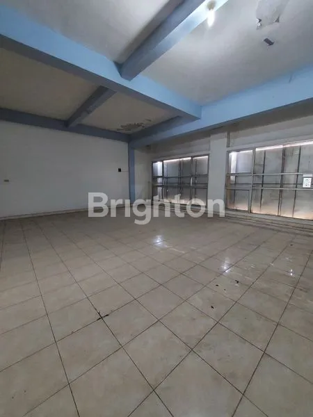 image RUKO GANDENG PLUS GUDANG DI CELENTANG PALEMBANG SUMATERA SELATAN (3)