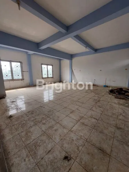 image RUKO GANDENG PLUS GUDANG DI CELENTANG PALEMBANG SUMATERA SELATAN (6)