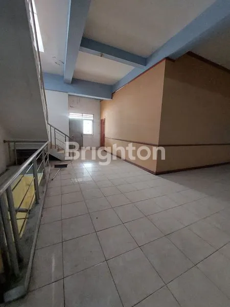 image RUKO GANDENG PLUS GUDANG DI CELENTANG PALEMBANG SUMATERA SELATAN (5)