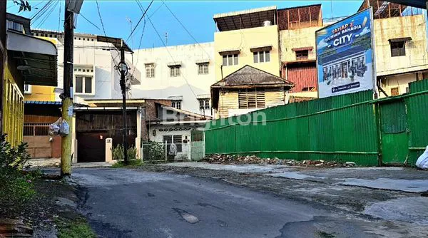 image HUNIAN BAHAGIA CITY , TAHAP 3 , JALAN TONGKOL - DUYUNG , MEDAN KOTA  (6)