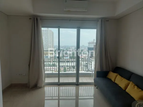 image APARTEMENT PODOMORO LEXINGTON MEDAN BARAT (2)