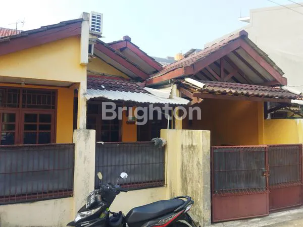 image RUMAH STANDARD DI TYTYAN KENCANA - BEKASI UTARA (NEGO) (1)