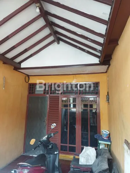 image RUMAH STANDARD DI TYTYAN KENCANA - BEKASI UTARA (NEGO) (2)