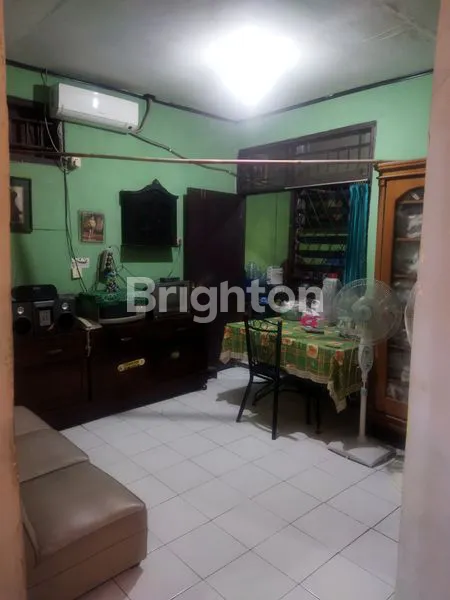 image RUMAH STANDARD DI TYTYAN KENCANA - BEKASI UTARA (NEGO) (4)