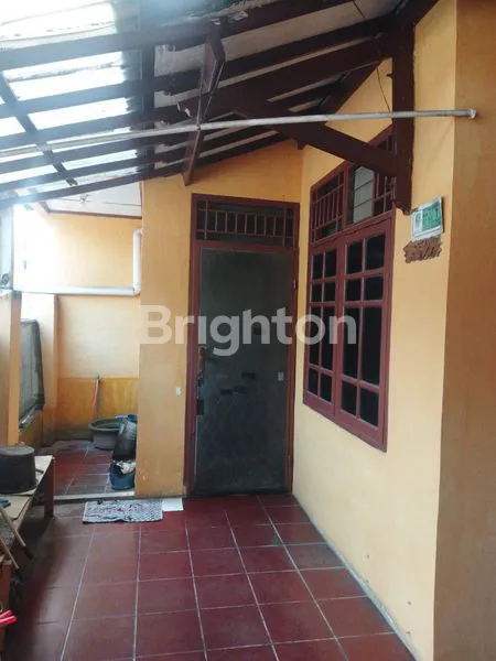 image RUMAH STANDARD DI TYTYAN KENCANA - BEKASI UTARA (NEGO) (3)