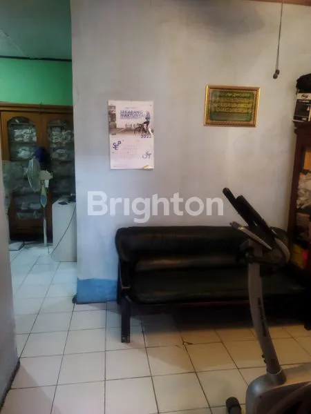 image RUMAH STANDARD DI TYTYAN KENCANA - BEKASI UTARA (NEGO) (5)