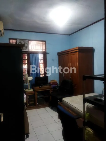 image RUMAH STANDARD DI TYTYAN KENCANA - BEKASI UTARA (NEGO) (8)