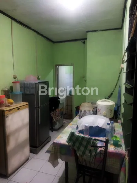 image RUMAH STANDARD DI TYTYAN KENCANA - BEKASI UTARA (NEGO) (6)