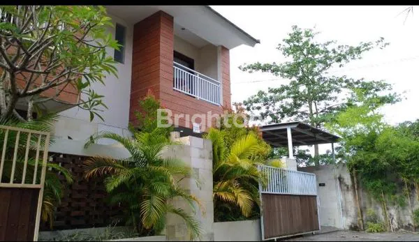 VILLA CANTIK JIMBARAN