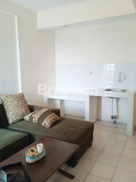 APARTEMENT PURI MEDITERANIA DI KEMAYORAN JAKARTA PUSAT