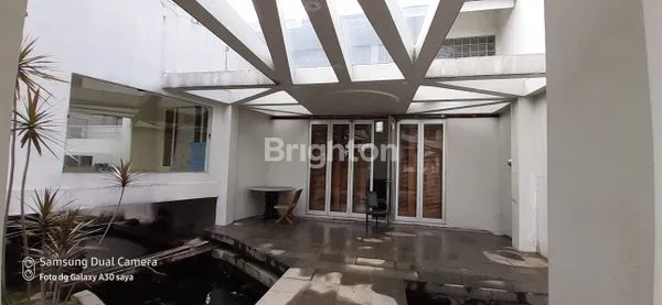 image RUMAH CITRA 2 CENGKARENG SIAP HUNI BU (2)