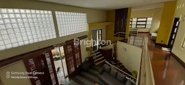 image RUMAH CITRA 2 CENGKARENG SIAP HUNI BU (3)