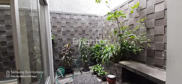 image RUMAH CITRA 2 CENGKARENG SIAP HUNI BU (5)