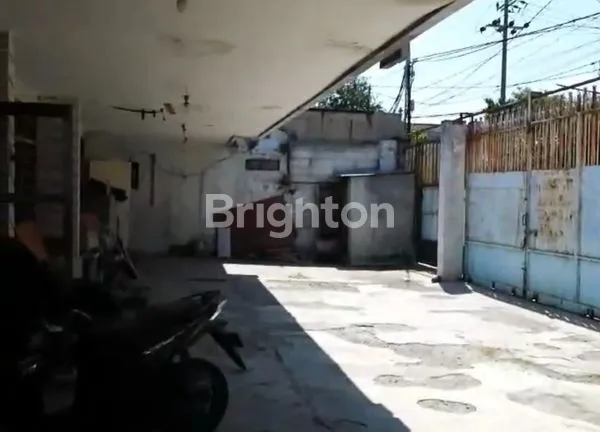 image RUMAH HITUNG TANAH LEBAK JAYA DEKAT RAYA KENJERAN (4)