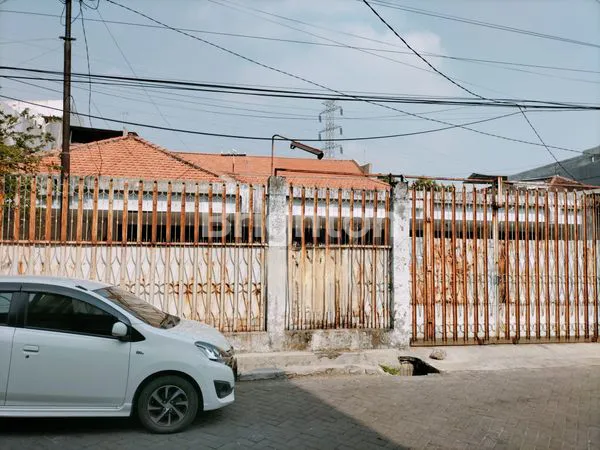 image RUMAH HITUNG TANAH LEBAK JAYA DEKAT RAYA KENJERAN (1)