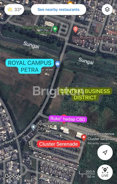 image ROYAL RESIDENCE SOHO SERENADE (4)