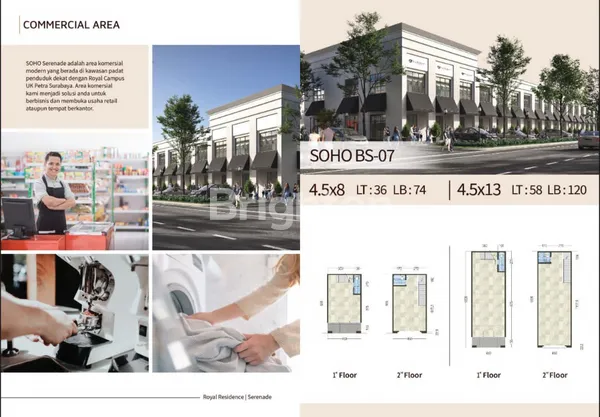 image ROYAL RESIDENCE SOHO SERENADE (6)