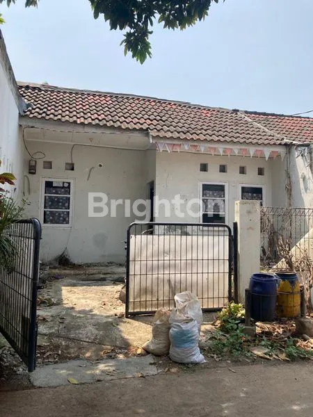 image RUMAH MURAH APA ADANYA DI GRIYA SERPONG ASRI SURADITA CISAUK TANGERANG (1)