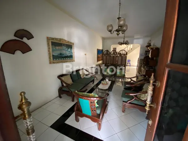 image RUMAH 2 LANTAI PINGGIR JALAN LT 311 M2 DI BUNULREJO, KEC BLIMBING, KOTA MALANG (5)