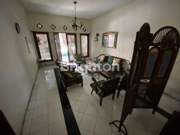 image RUMAH 2 LANTAI PINGGIR JALAN LT 311 M2 DI BUNULREJO, KEC BLIMBING, KOTA MALANG (6)