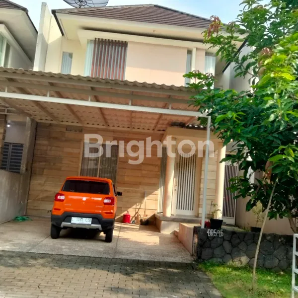 image  RUMAH MINIMALIS SIAP HUNI, DIAMOND HILL, CITRALAND (1)