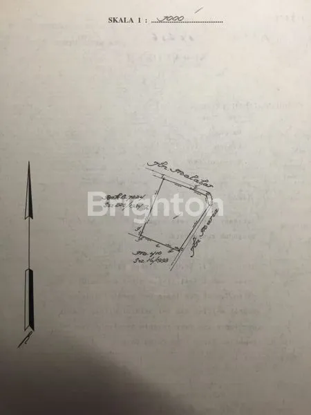 image TANAH LOKASI STRATEGIS TENGAH KOTA (2)