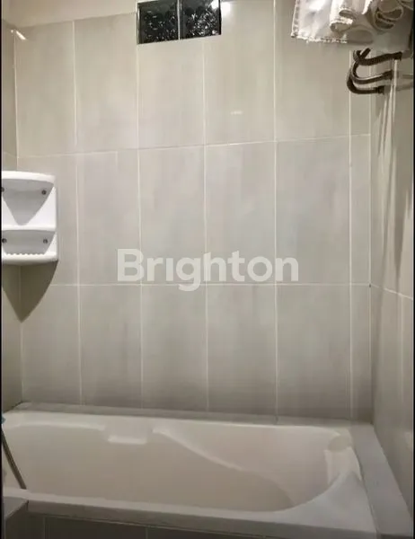 image RUMAH MINIMALIS 2 LANTAI DALAM KONDISI TERAWAT DI SETRA INDAH BANDUNG (4)