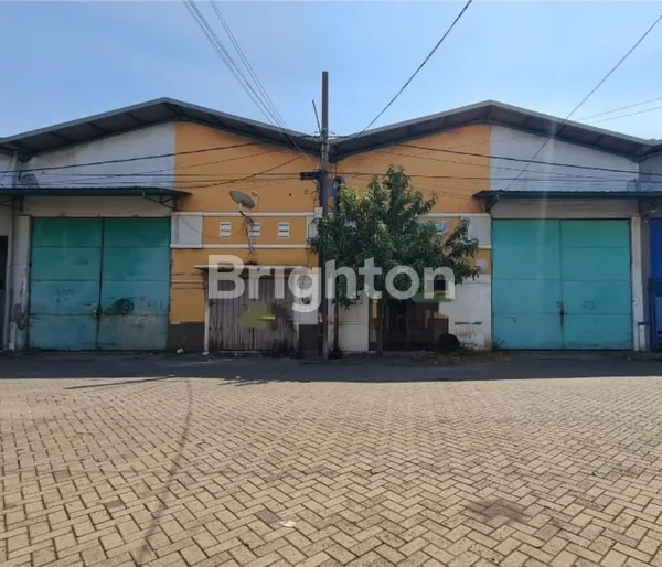 image GUDANG MEIKO 1 SEDATI GEDANGAN SIDOARJO (2 GUDANG JEJER) (1)