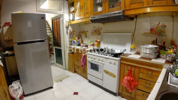 image BONUS FURNITURE DEKAT TSM DUA LANTAI  (5)