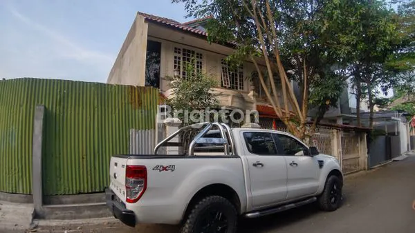 image BONUS FURNITURE DEKAT TSM DUA LANTAI  (8)