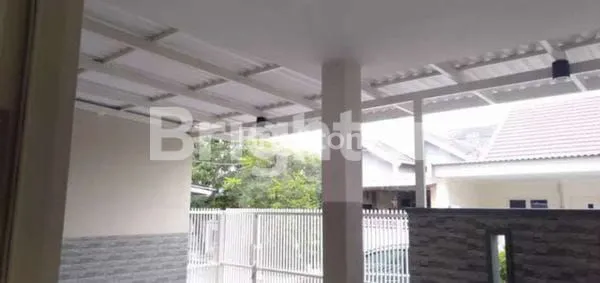 image RUMAH BAGUS FULL RENOV - NANAS PONDOK TJANDRA (2)