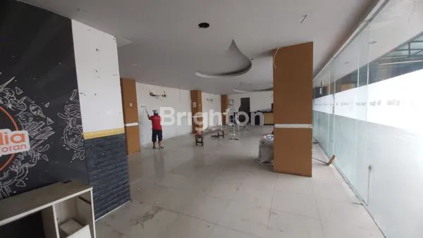 image RUKO GUNUNG SAHARI, JAKARTA PUSAT, PINGGIR JALAN, PROSPEK BUAT USAHA, SEGERA MILIKI ! (2)