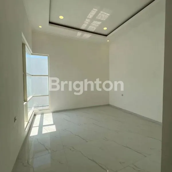 image RUMAH 2 LANTAI BARU GRESS- MANYAR KERTOADI (3)