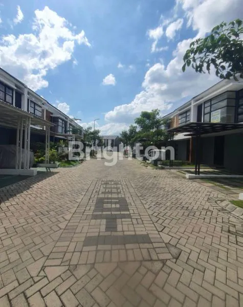 image SEWA RUMAH JEPANG SHOJILAND SIDOARJO (7)