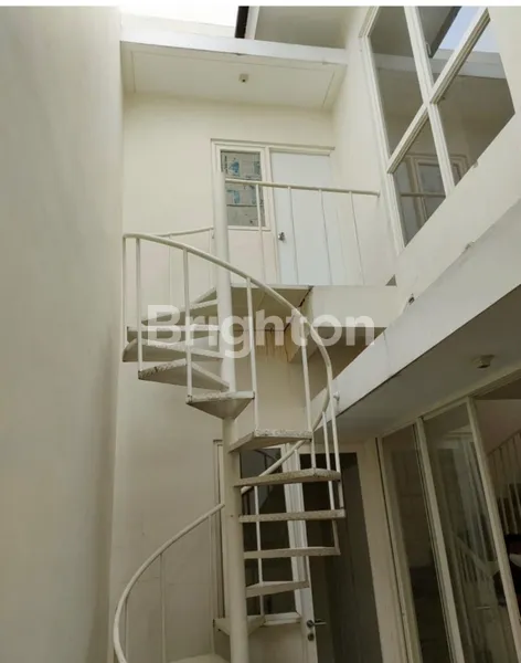 image RUMAH AREA PERUMAHAN WONOREJO INCLUDE AC DEKAT MERR (5)