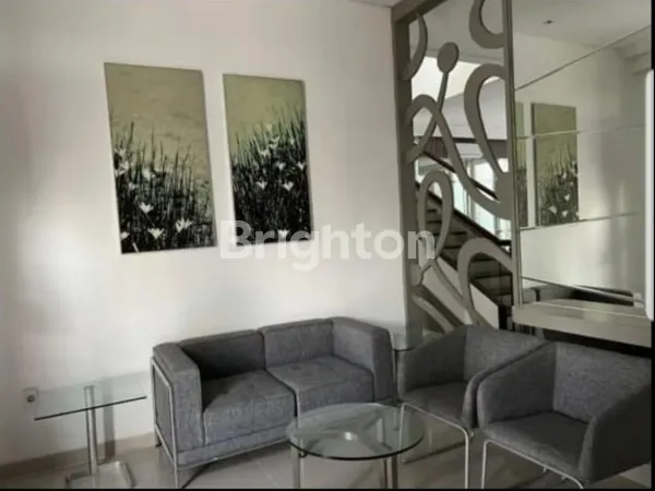 image RUMAH PAKUWON CITY CLUSTER STRATEGIS DEKAT MALL, KAMPUS, MERR (2)