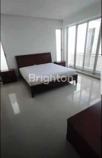 image RUMAH PAKUWON CITY CLUSTER STRATEGIS DEKAT MALL, KAMPUS, MERR (5)