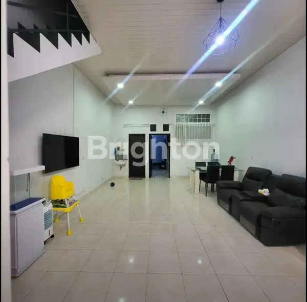 image RUMAH NYAMAN DAN TENANG 2 LT MELONG ASIH CIJERAH BANDUNG (6)