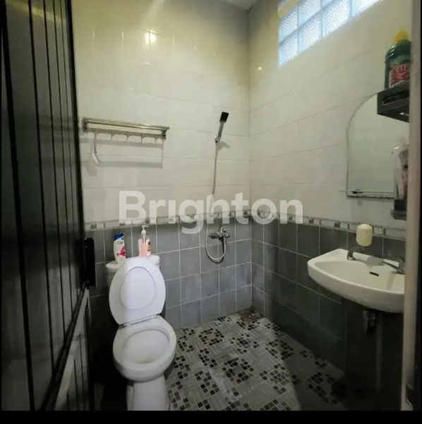 image RUMAH NYAMAN DAN TENANG 2 LT MELONG ASIH CIJERAH BANDUNG (2)