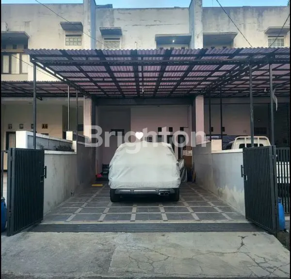 image RUMAH NYAMAN DAN TENANG 2 LT MELONG ASIH CIJERAH BANDUNG (7)